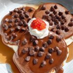 Copycat Ihop Fluffy Chocolate