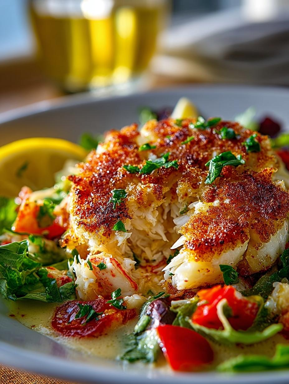 Copycat Joe's Crab Shack: 6 Tasty Crab Cake Secrets - Copycat Joes Crab Shack - main visual representation