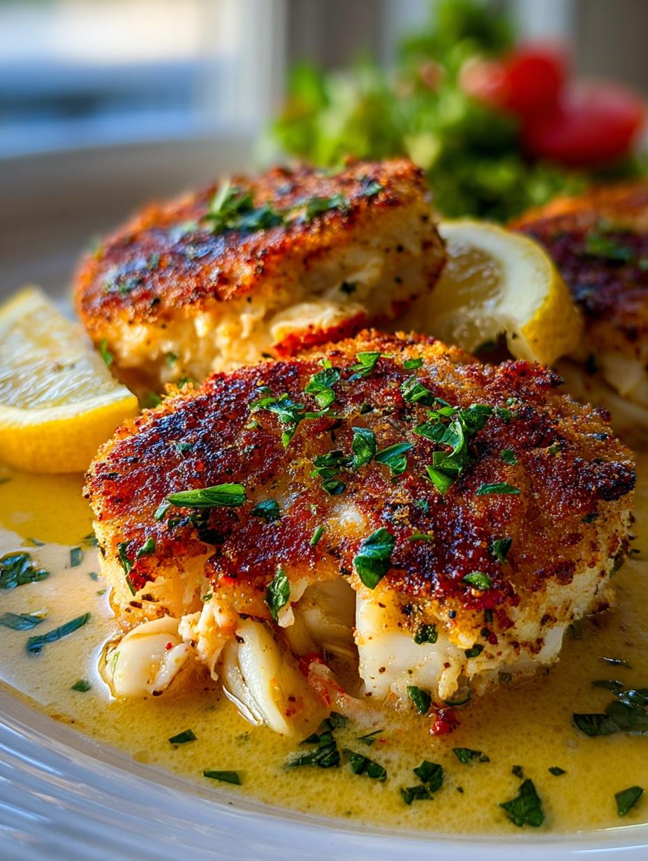 Copycat Joe's Crab Shack: 6 Tasty Crab Cake Secrets - Copycat Joes Crab Shack - additional detail