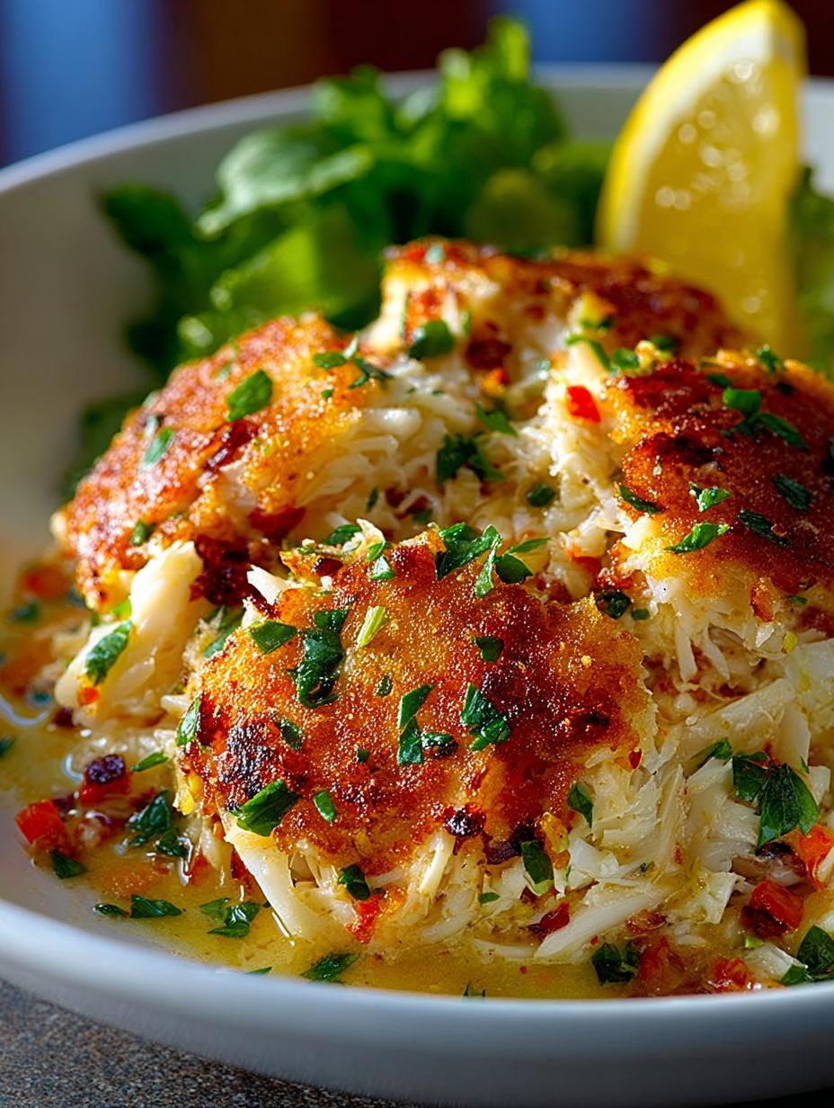 Copycat Joes Crab Shack