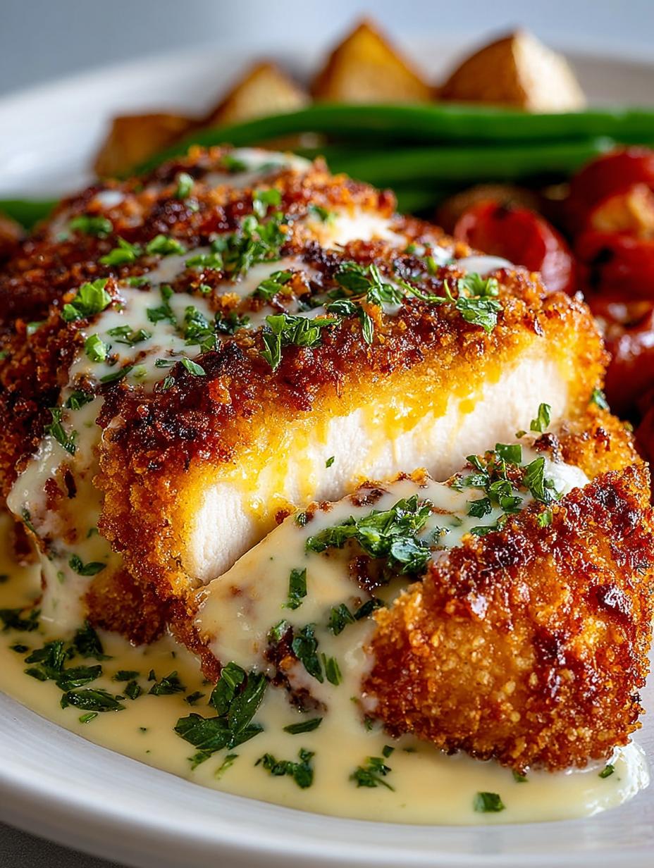 Copycat Longhorn Parmesan Crusted Chicken Delight - Copycat Longhorn Parmesan Crusted - main visual representation