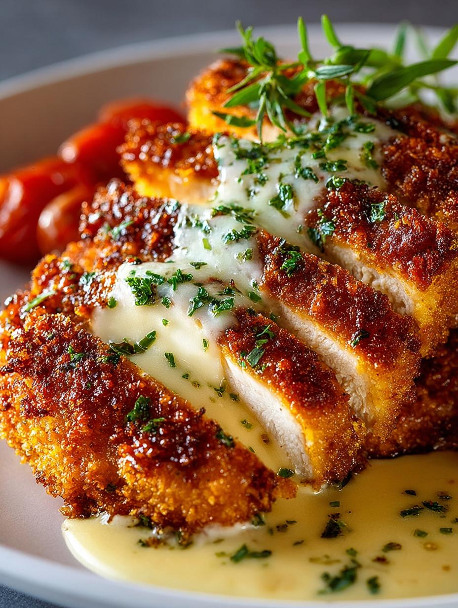 Copycat Longhorn Parmesan Crusted