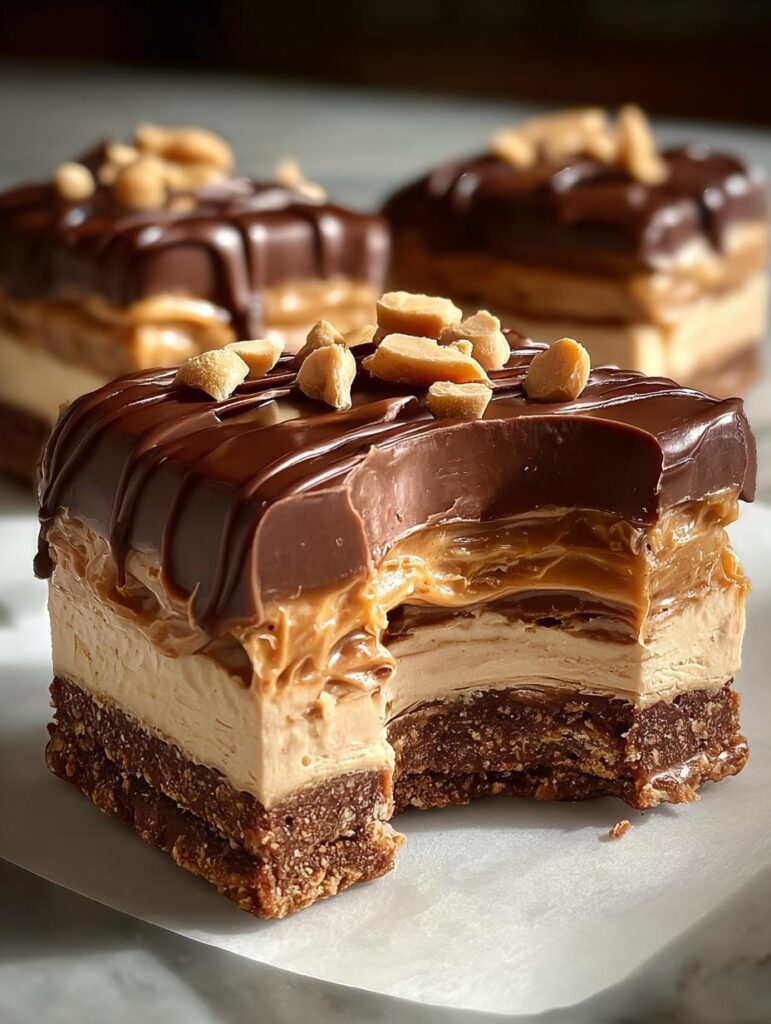 Copycat Reeses Peanut Butter