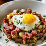 Corned Beef Hash