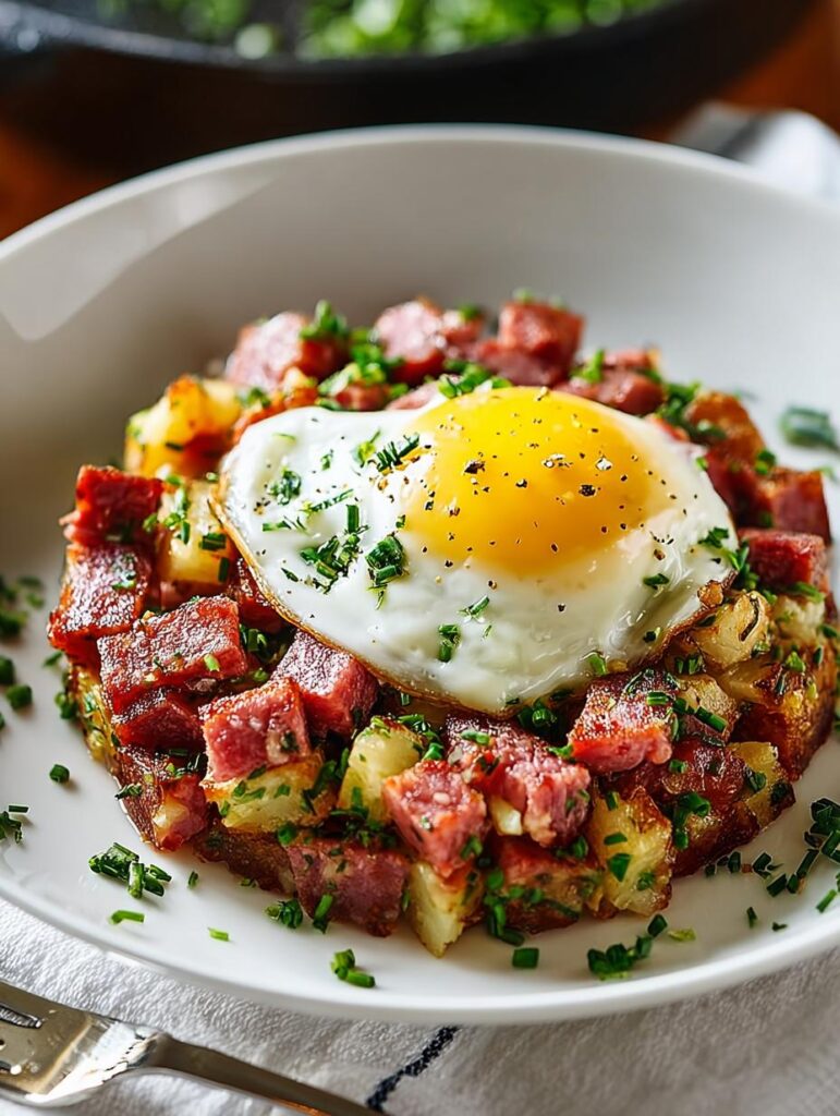 Corned Beef Hash