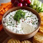 Cottage Cheese Dip