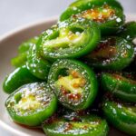 Cowboy Candy Jalapenos