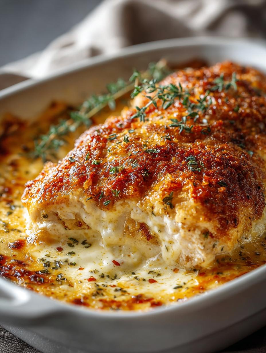 Cream Cheese Chicken Bake: 30 Minutes to Comforting Bliss 5 Cream Cheese Chicken Bake: 30 Minutes to Comforting Bliss - Cream Cheese Chicken Bake - main visual representation