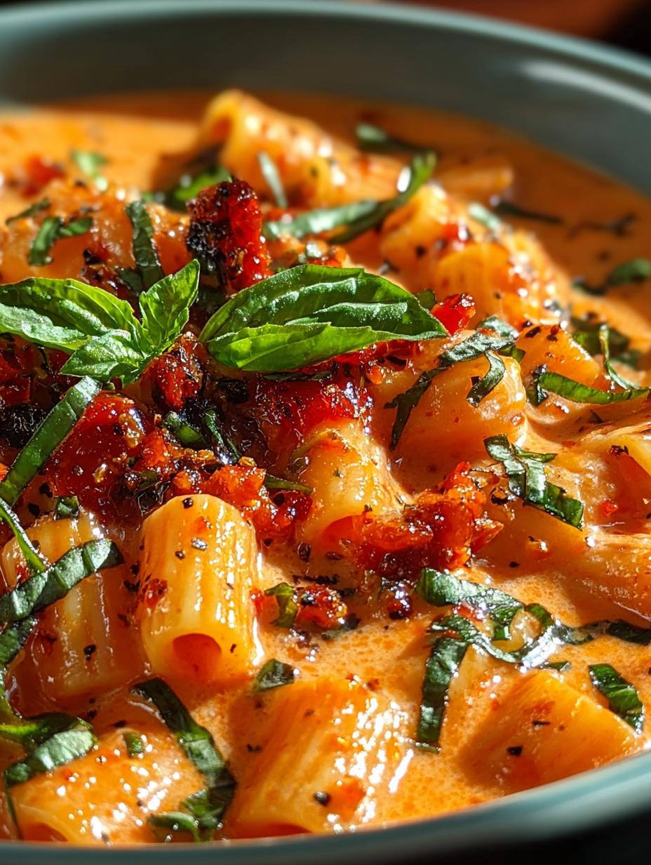 Creamy Basil Calabrian Chili: 7 Irresistible Ways to Enjoy - Creamy Basil Calabrian Chili - main visual representation