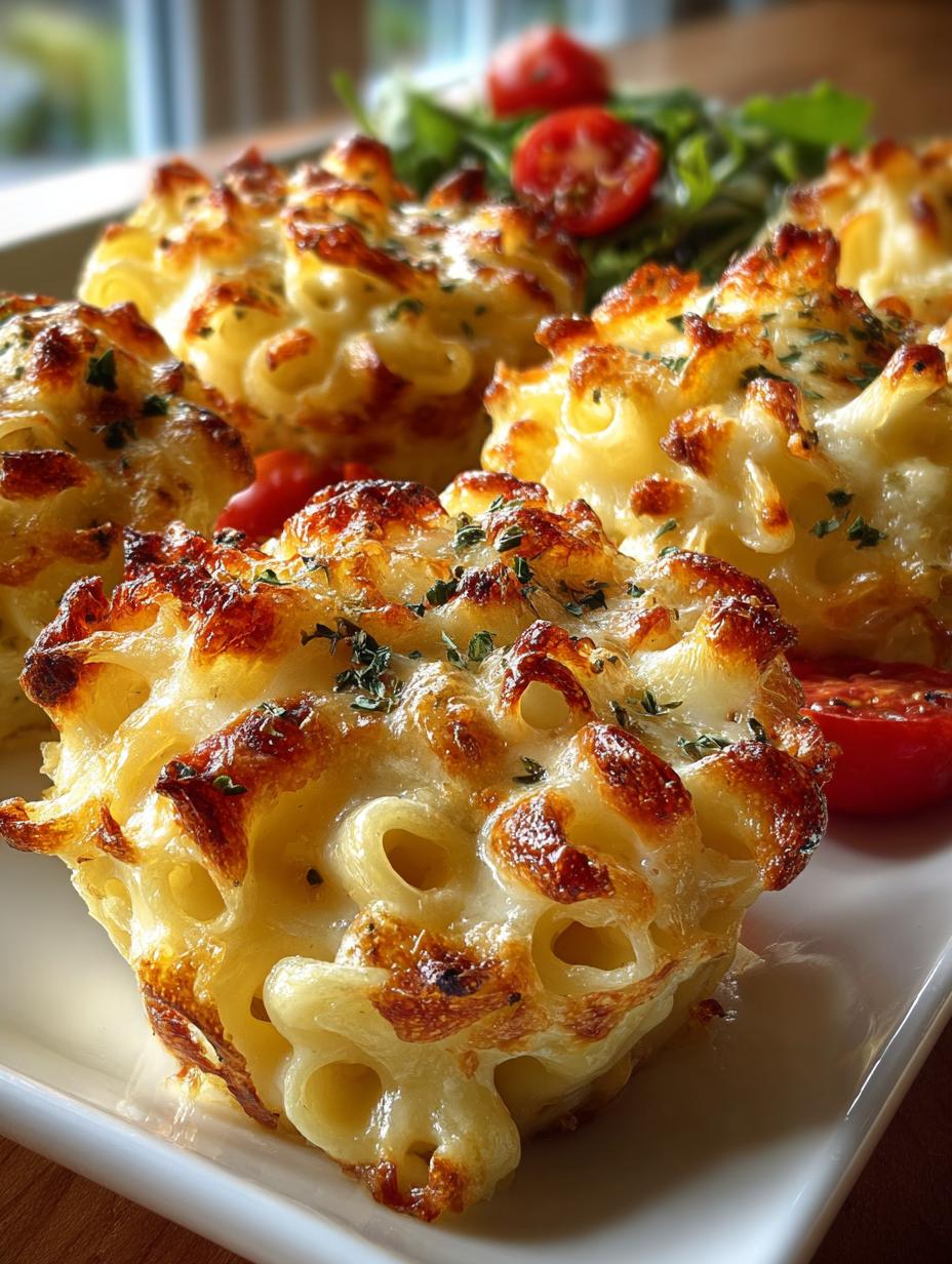 Creamy Cheese Pasta Cups: 12 Irresistible Bites 6 Creamy Cheese Pasta Cups: 12 Irresistible Bites - Creamy Cheese Pasta Cups - additional detail