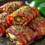 Crispy Air Fryer Bacon