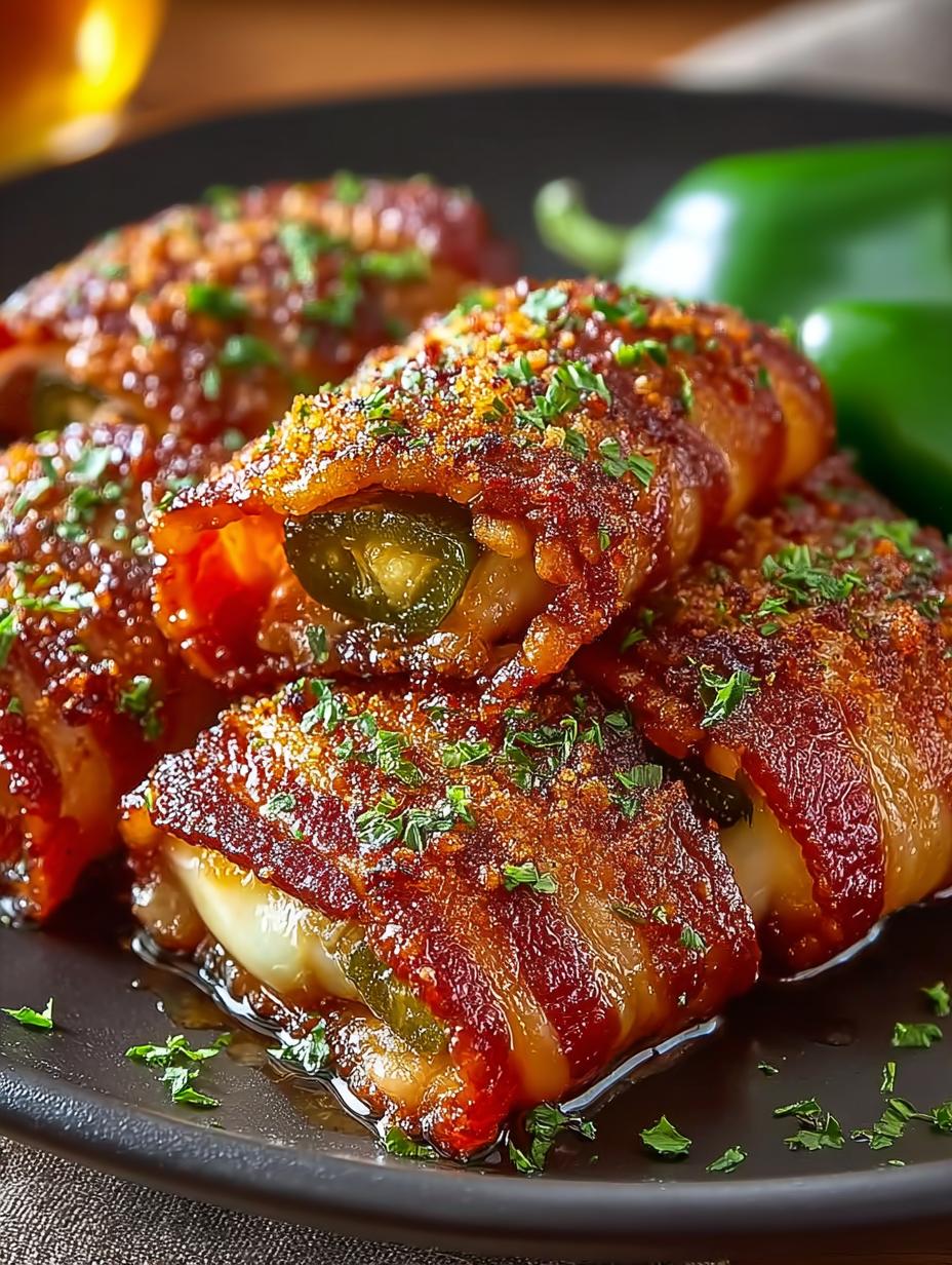 Crispy Air Fryer Bacon