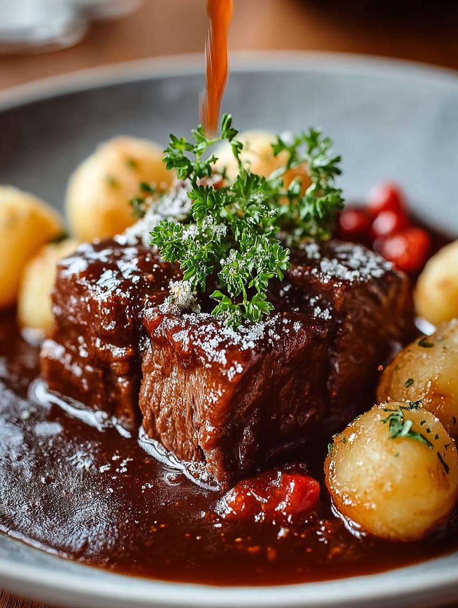 Croatian Beef Sweet Sauce: 7 Delightful Tips for Perfection - Croatian Beef Sweet Sauce - additional detail
