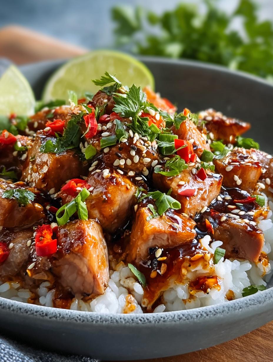 Crock Pot Bang Bang Chicken: 6-Hour Flavor Explosion - Crock Pot Bang Bang - additional detail