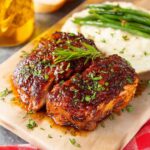 Crockpot Carolina Gold Bbq