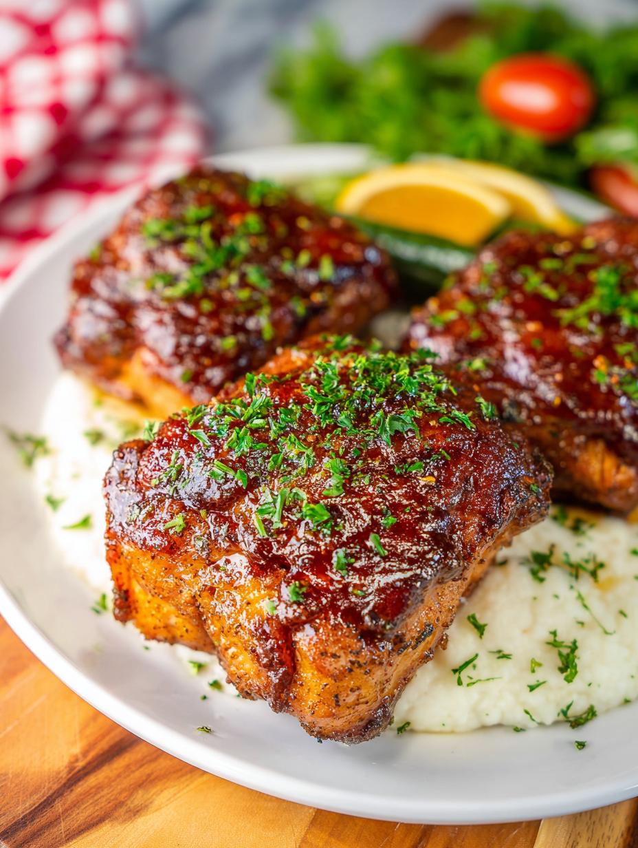 Crockpot Carolina Gold BBQ: 6 Secrets to Perfect Flavor - Crockpot Carolina Gold Bbq - additional detail