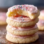 Crumbl Sugar Cookies Catering