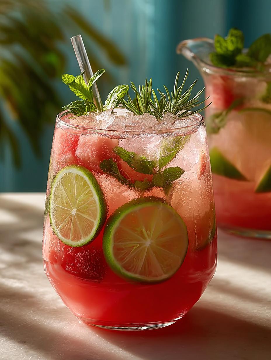 Dirty Soda Mocktail Punch: 5 Refreshing Recipes to Enjoy - Dirty Soda Mocktail Punch - additional detail