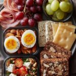 Diy Adult Lunchable Box