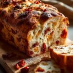 Dried Tomato Bread
