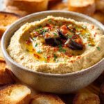 Eggplant Dip