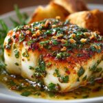 Flavorful Cajun Garlic Butter