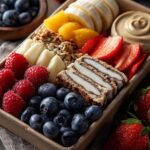 Fruit Protein Power Box