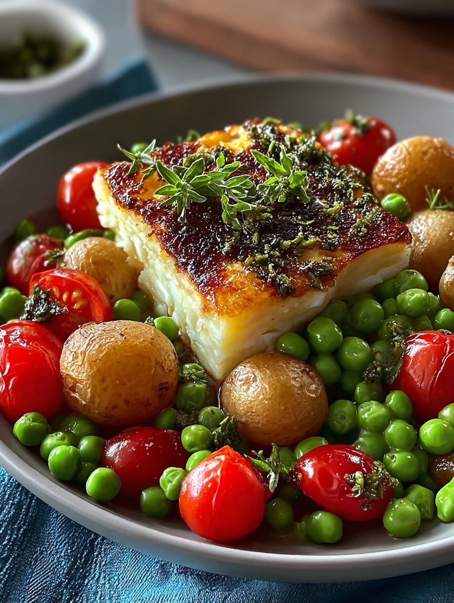 Greek Sweet Peas Potatoes: 7 Irresistible Benefits - Greek Sweet Peas Potatoes - additional detail