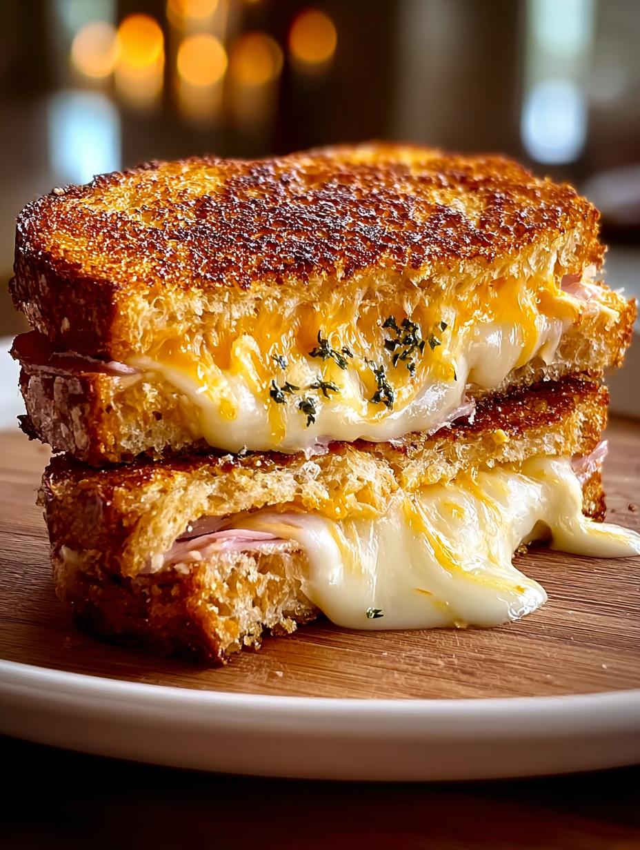 Hawaiian Roll Grilled Cheese: 5 Irresistible Variations - Hawaiian Roll Grilled Cheese - main visual representation