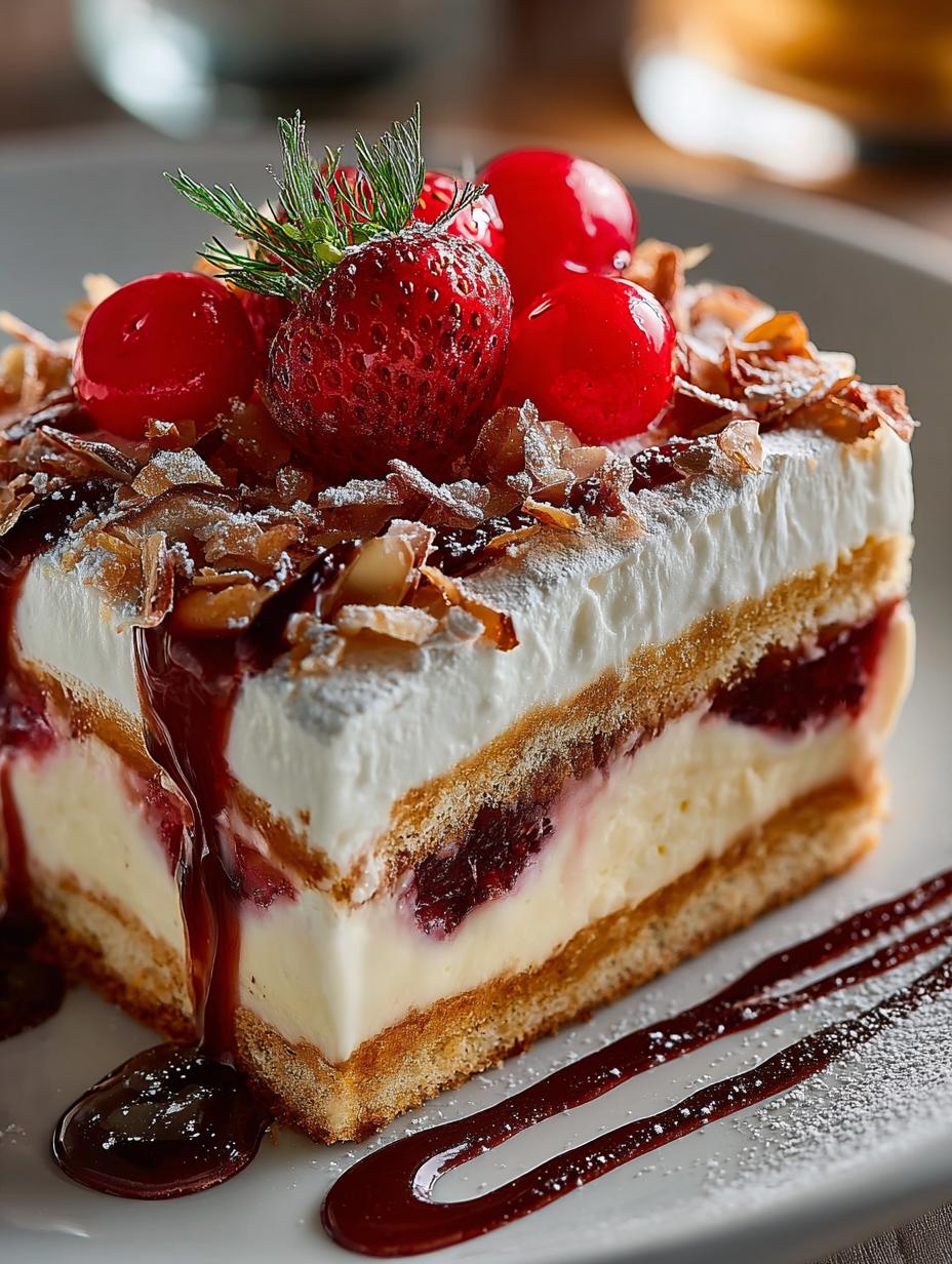 Heaven Earth Cake: 7 Irresistible Layers of Delight 5 Heaven Earth Cake: 7 Irresistible Layers of Delight - Heaven Earth Cake - main visual representation