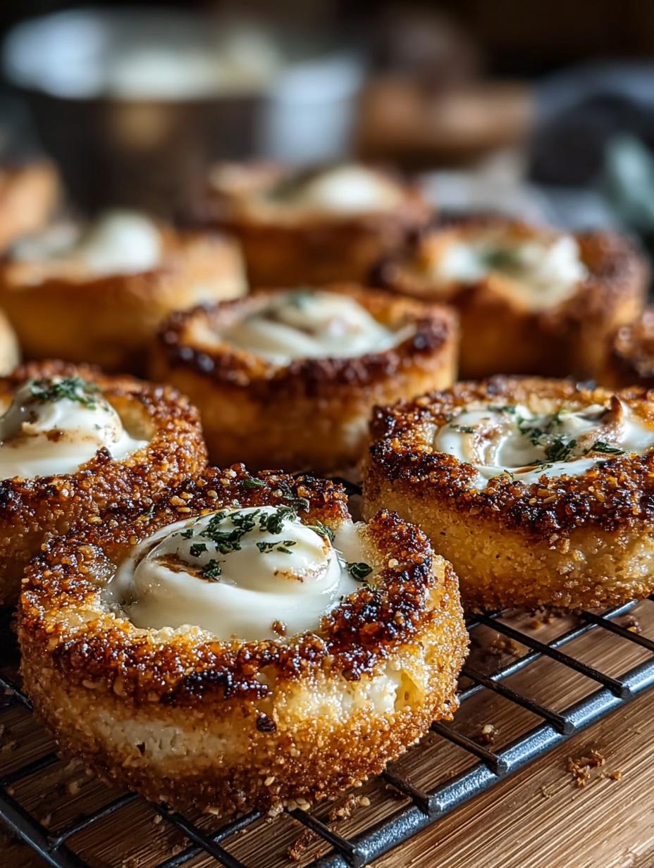 Savory High Protein Bagel Bites for Guilt-Free Snacking 6 Savory High Protein Bagel Bites for Guilt-Free Snacking - High Protein Bagel Bites - additional detail