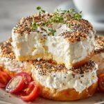 High Protein Cottage Cheese