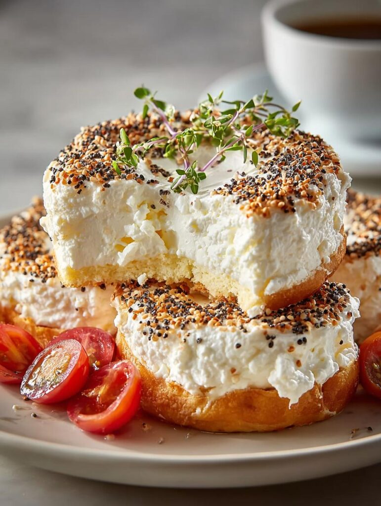 High Protein Cottage Cheese