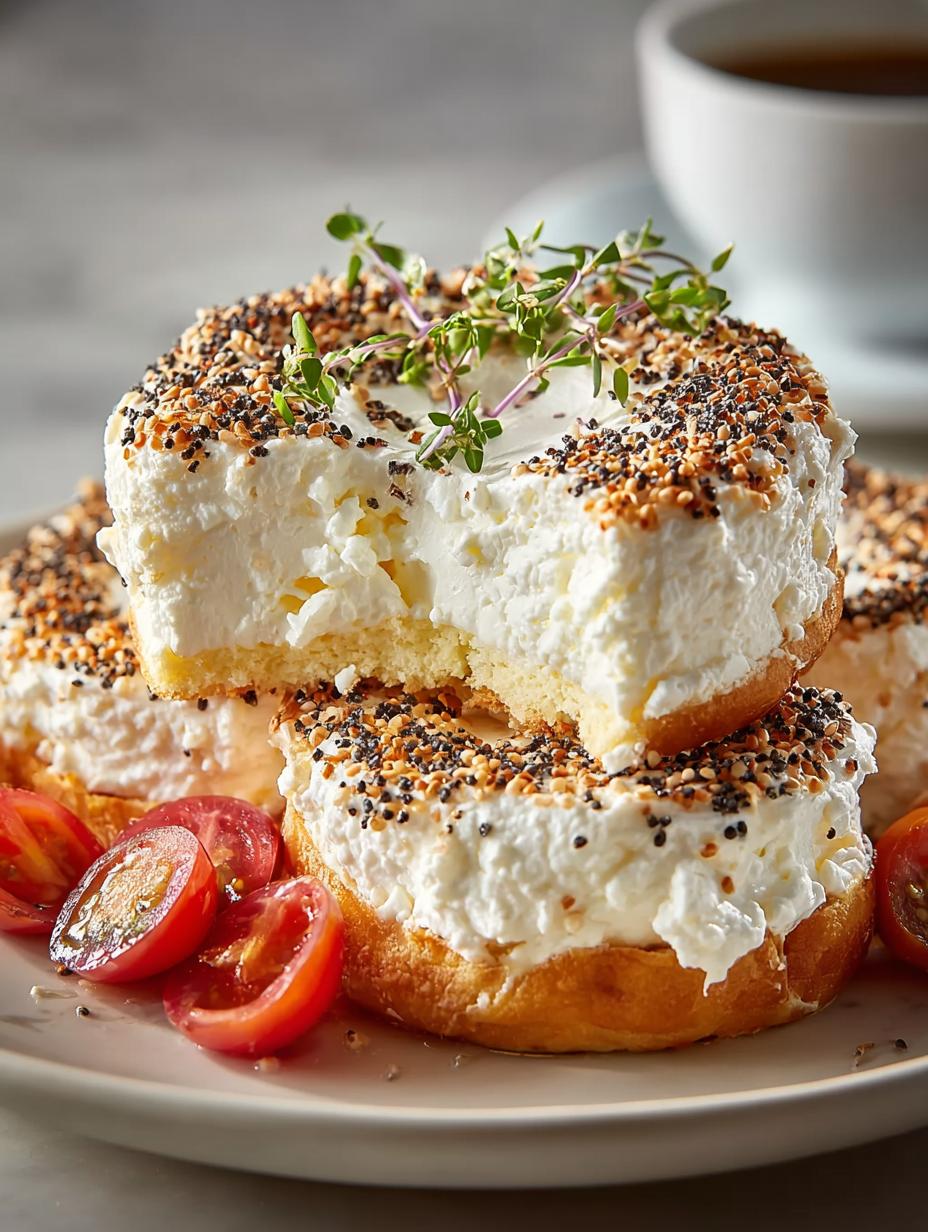 High Protein Cottage Cheese