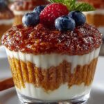 High Protein Greek Yogurt