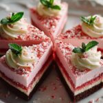 Holiday Bliss Christmas Peppermint