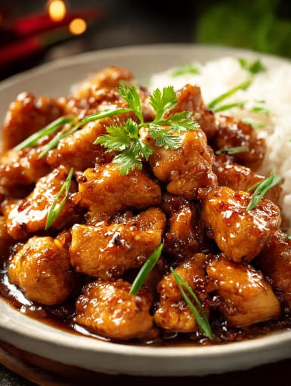 Honey Butter Chicken Incredible: 5-Star Recipe to Try - Honey Butter Chicken Incredible - additional detail