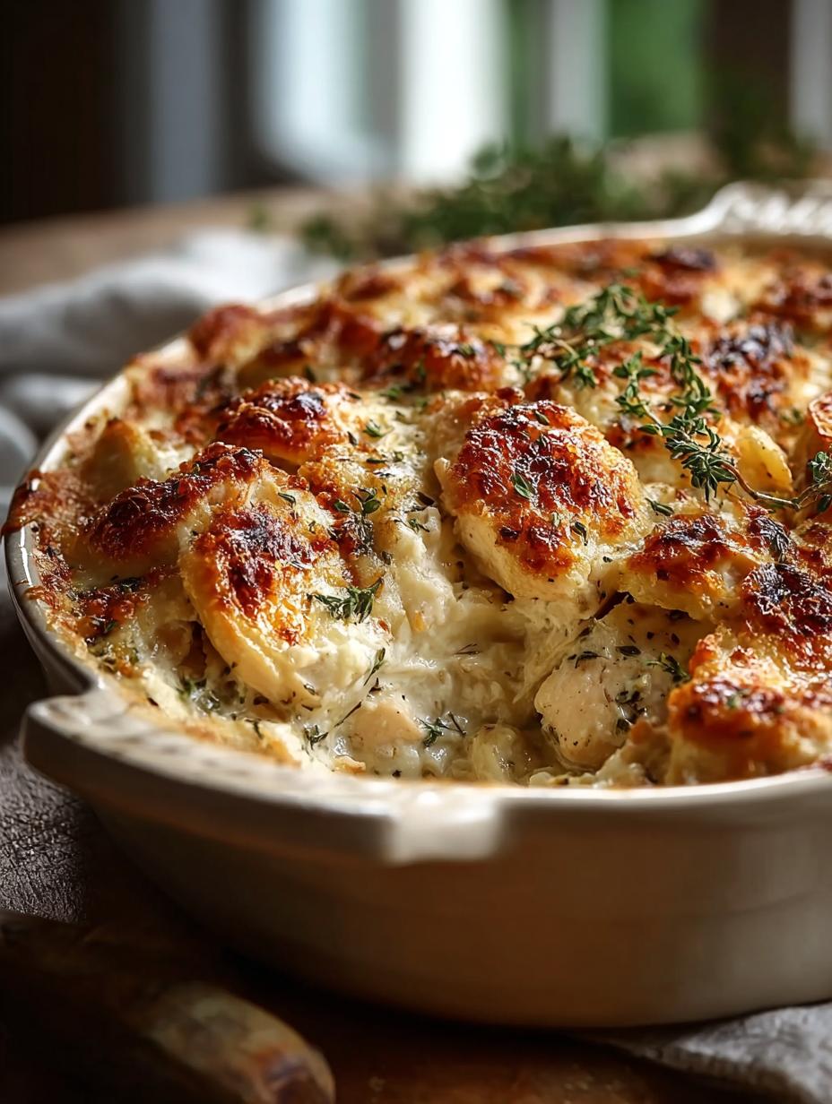 Ina Garten Chicken Casserole: 7 Comforting Secrets 5 Ina Garten Chicken Casserole: 7 Comforting Secrets - Ina Garten Chicken Casserole - main visual representation