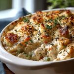 Ina Garten Chicken Casserole