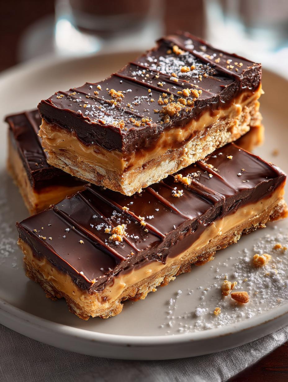 Ingredient Healthy Snickers: 6 Simple Steps to Indulge 5 Ingredient Healthy Snickers: 6 Simple Steps to Indulge - Ingredient Healthy Snickers - main visual representation