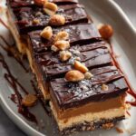 Ingredient Healthy Snickers