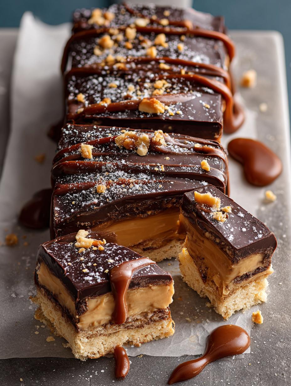 Ingredient Healthy Snickers: 6 Simple Steps to Indulge - Ingredient Healthy Snickers - additional detail