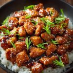 Ingredient Teriyaki Chicken