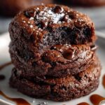 Irresistible Double Chocolate Chip