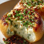 Irresistible Korean Cream Cheese