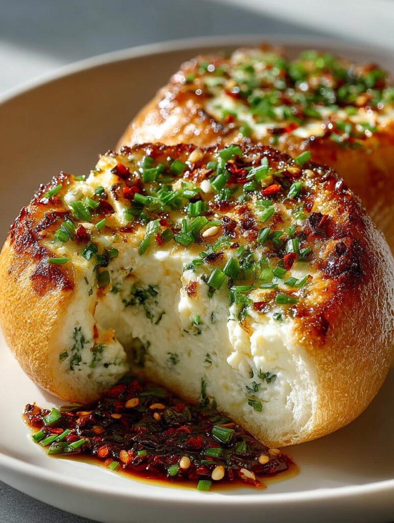 Irresistible Korean Cream Cheese