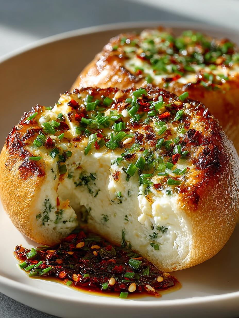 Irresistible Korean Cream Cheese