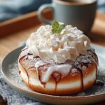 Irresistible Korean Milk Cream