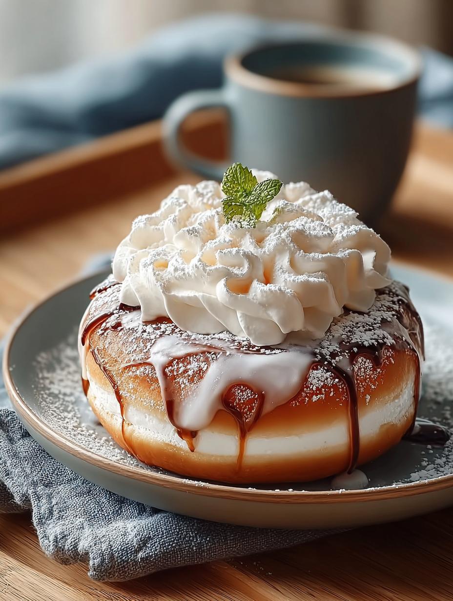 Irresistible Korean Milk Cream