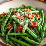 Italian Green Beans